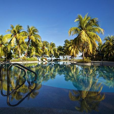 Sta. Monica Beach Club Dumaguete City Buitenkant foto
