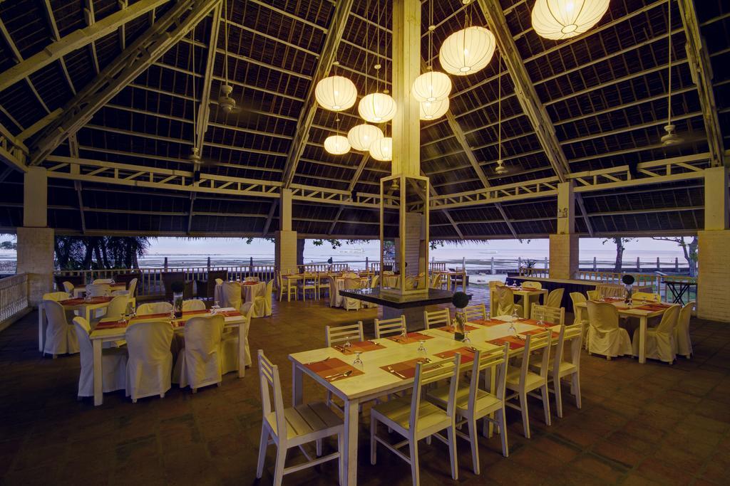 Sta. Monica Beach Club Dumaguete City Buitenkant foto