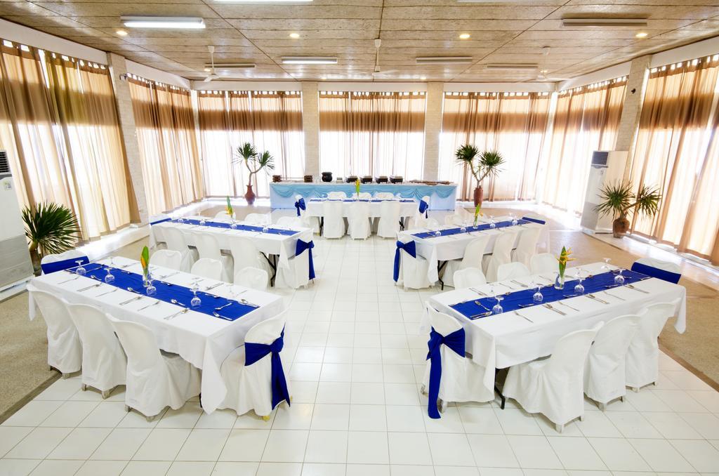 Sta. Monica Beach Club Dumaguete City Buitenkant foto