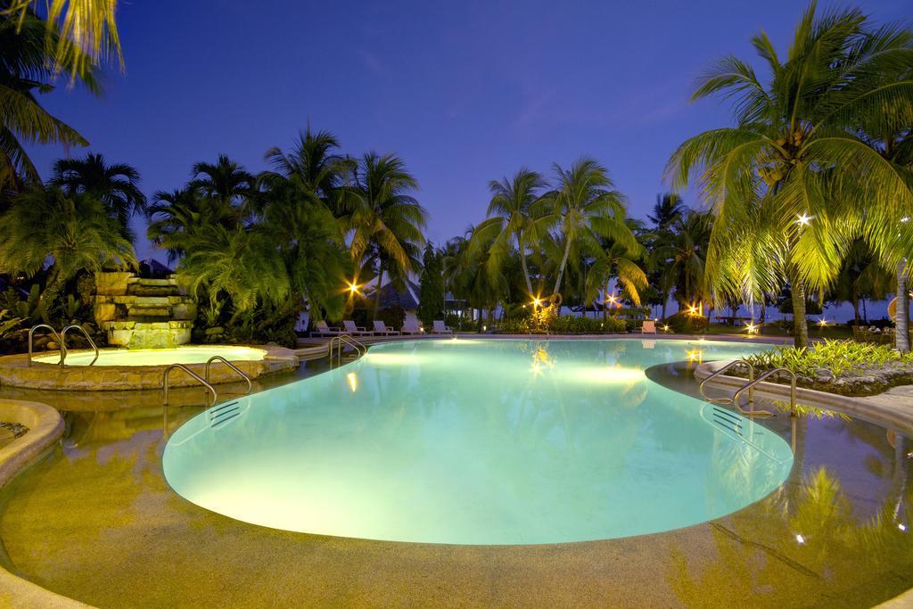Sta. Monica Beach Club Dumaguete City Buitenkant foto