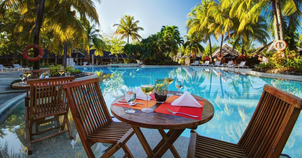 Sta. Monica Beach Club Dumaguete City Buitenkant foto