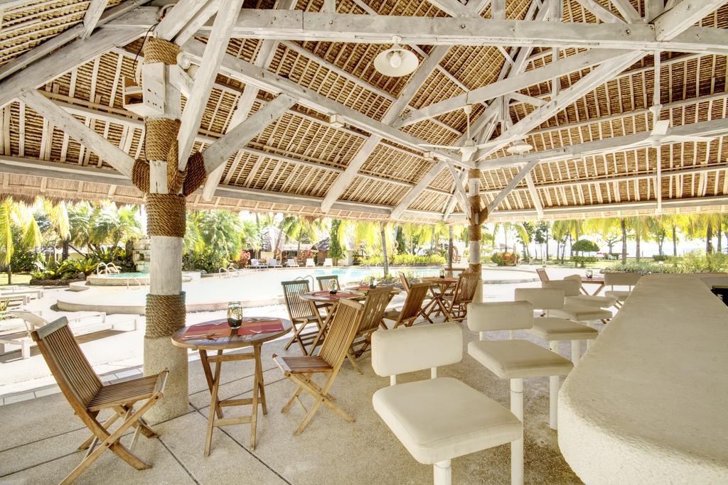 Sta. Monica Beach Club Dumaguete City Buitenkant foto