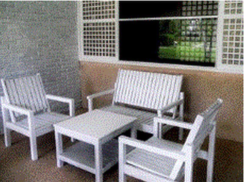 Sta. Monica Beach Club Dumaguete City Buitenkant foto