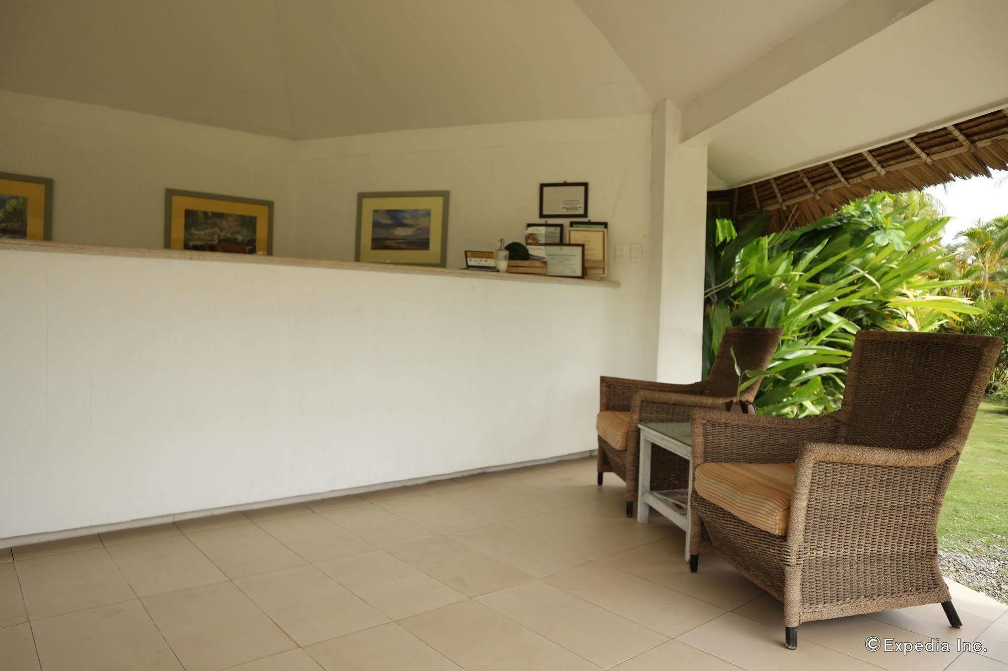 Sta. Monica Beach Club Dumaguete City Buitenkant foto
