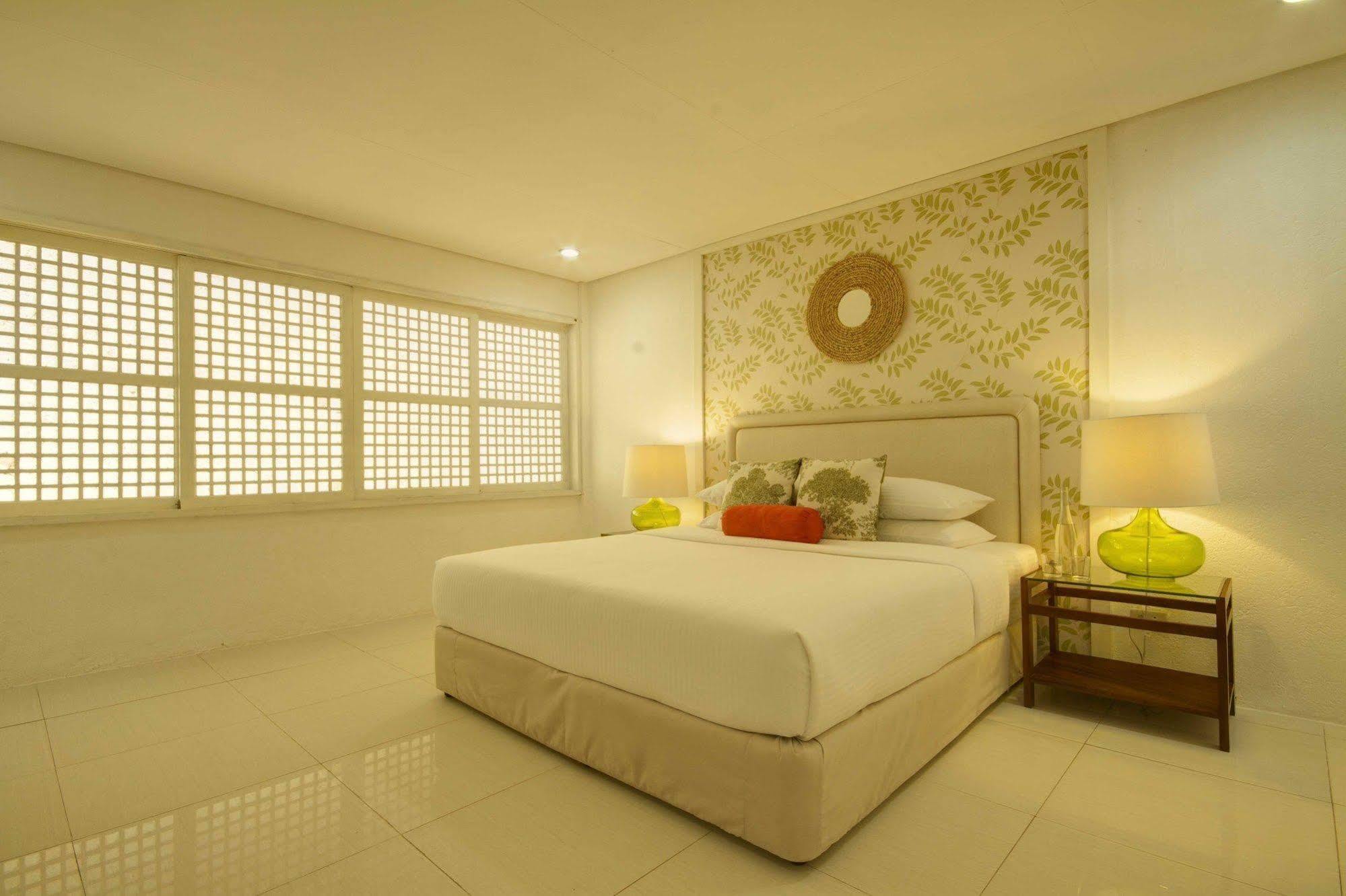 Sta. Monica Beach Club Dumaguete City Buitenkant foto
