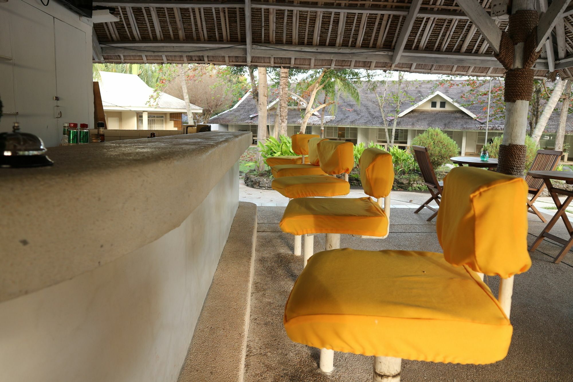 Sta. Monica Beach Club Dumaguete City Buitenkant foto